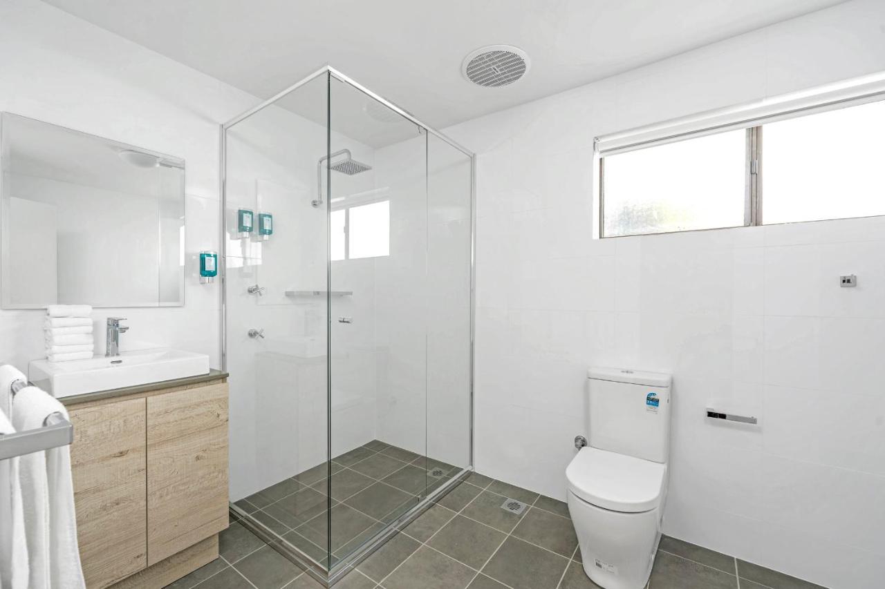 Husky 56 Beachfront Villa'S - Great Location On The Beach Huskisson Esterno foto